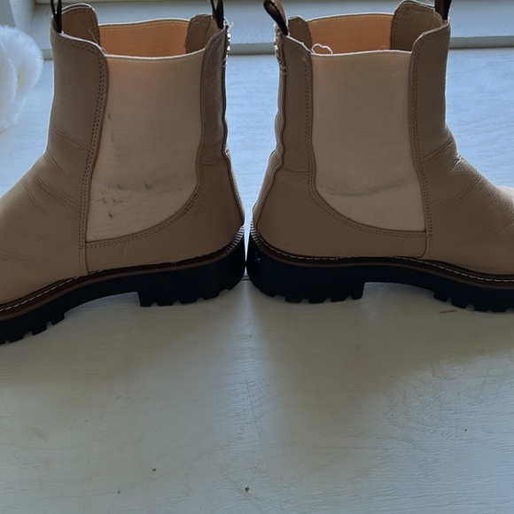 Sam Edelman Laguna boots - Picture 4 of 5